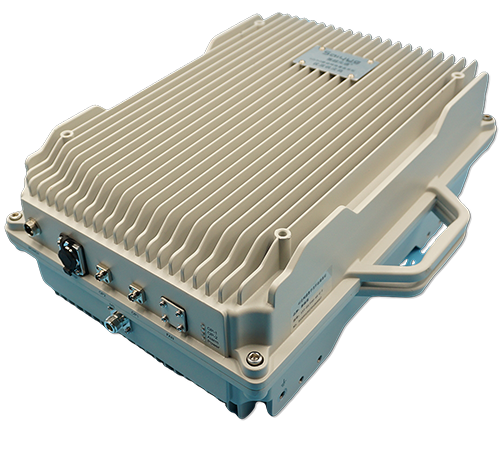 港闸单频/双频/四频/五频运营级数字光纤直放站