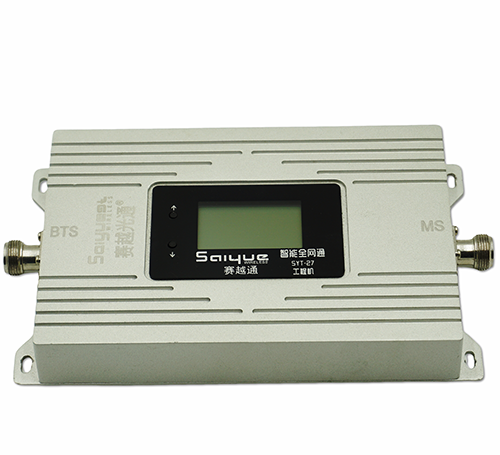 港闸单频手机信号放大器800㎡