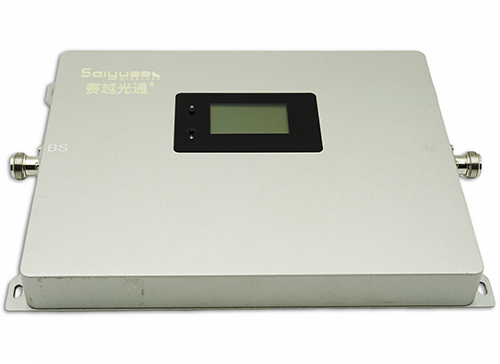  港闸三频/四频/五频手机信号接收器800㎡