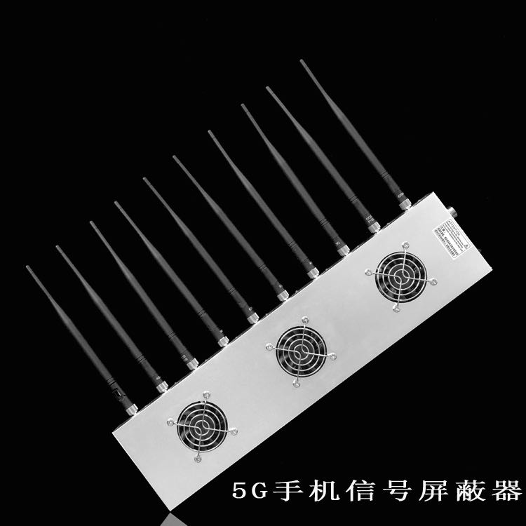 港闸外置10天线移动通信干扰器