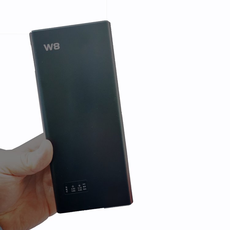  港闸蓝牙WiFi信号屏蔽器